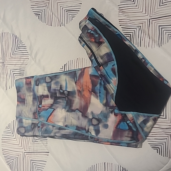 3FOR25 🥳UNDER ARMOUR Compression Tights - Picture 1 of 5